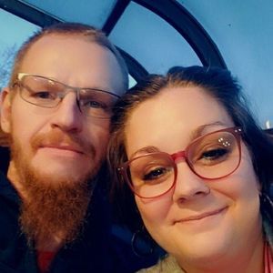 Meet your Posher, Chad